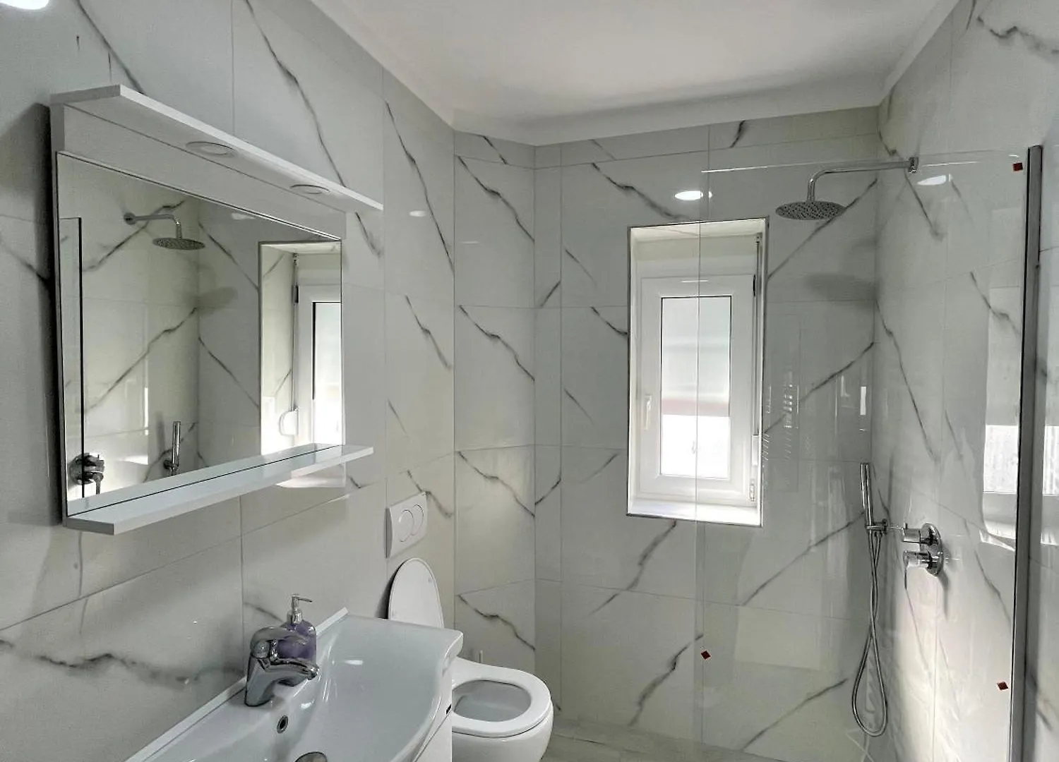 Apartman Central Charm Tirana Hideaway Albánia